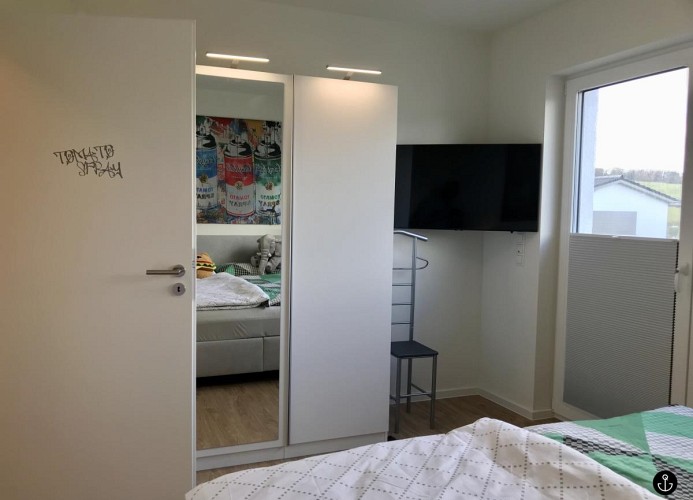 Ferienhaus SONNENWEG 1