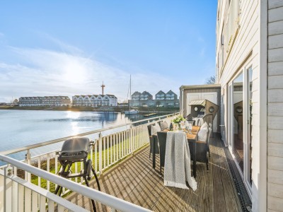 Annas Heimat am Meer - Bild1