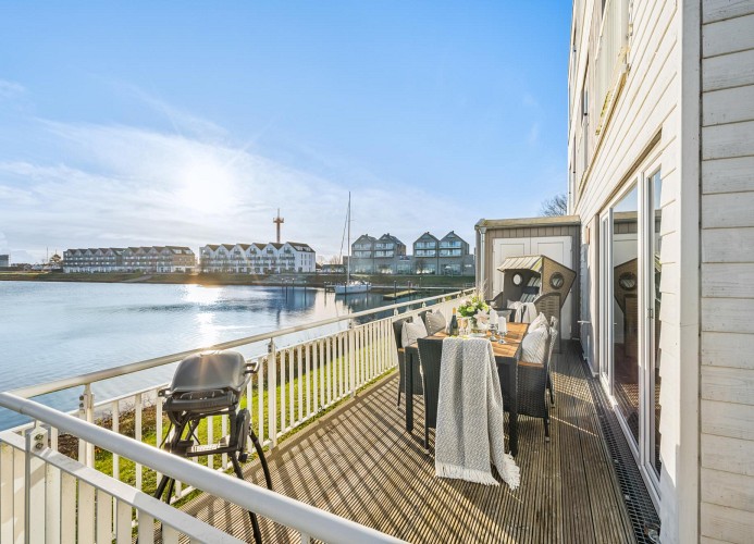 Annas Heimat am Meer - Bild1