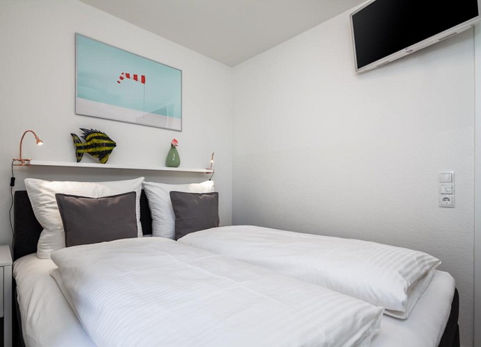 Kirschgarten 9 - SEESTERN