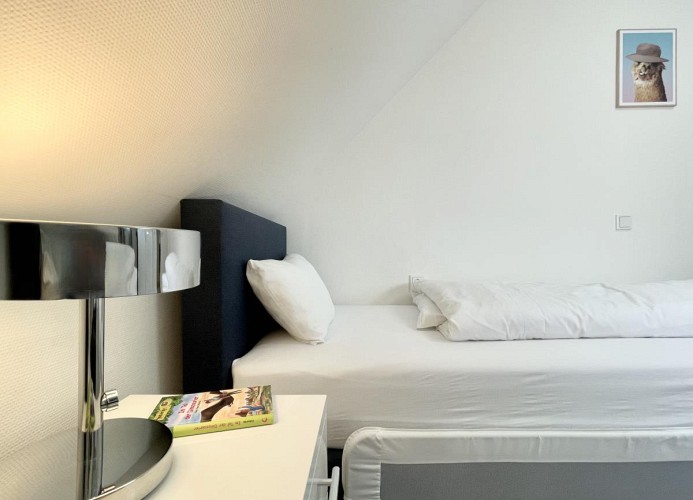 Am Kutterhafen 26 - NORDSEE-LOFT