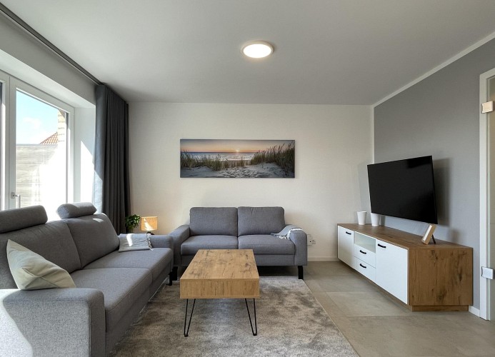 AM DAHMER LEUCHTTURM 23F