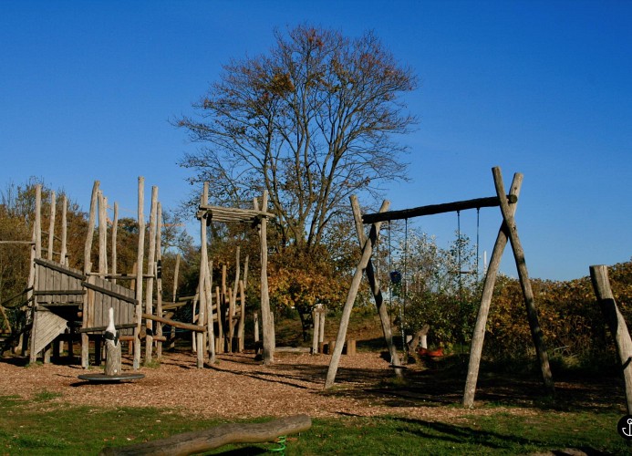 KELLENHUSENTOR 2