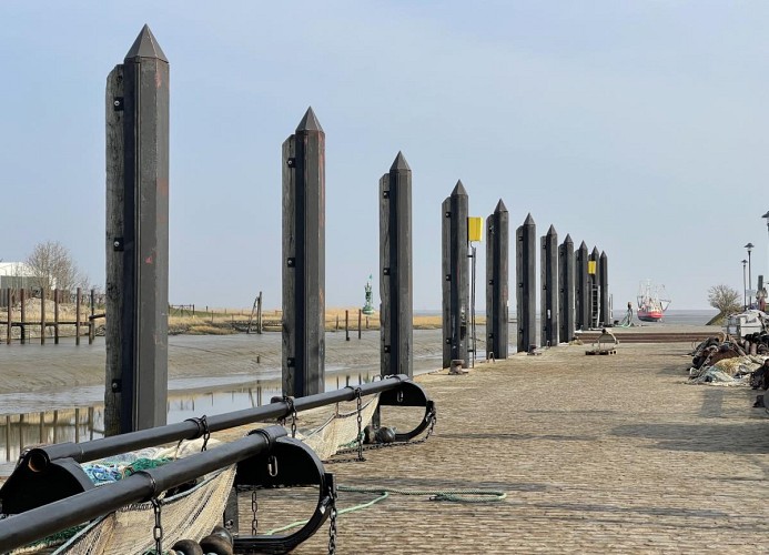 Am Kutterhafen 6a - HORIZONTE