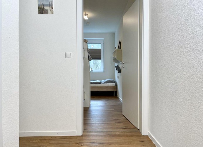 QUARTIER HOHE GEEST 14