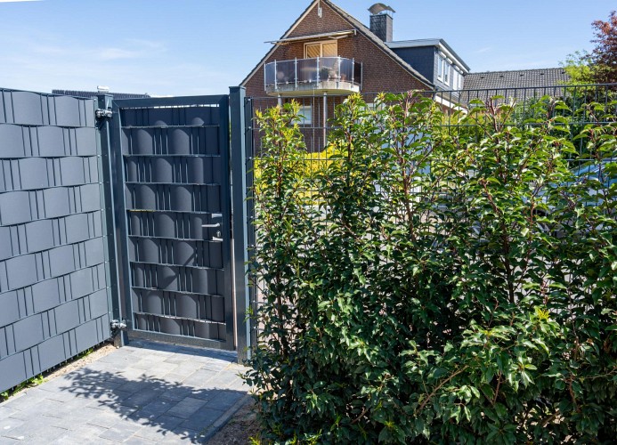 STRANDHAUS GRÖMITZ 2B