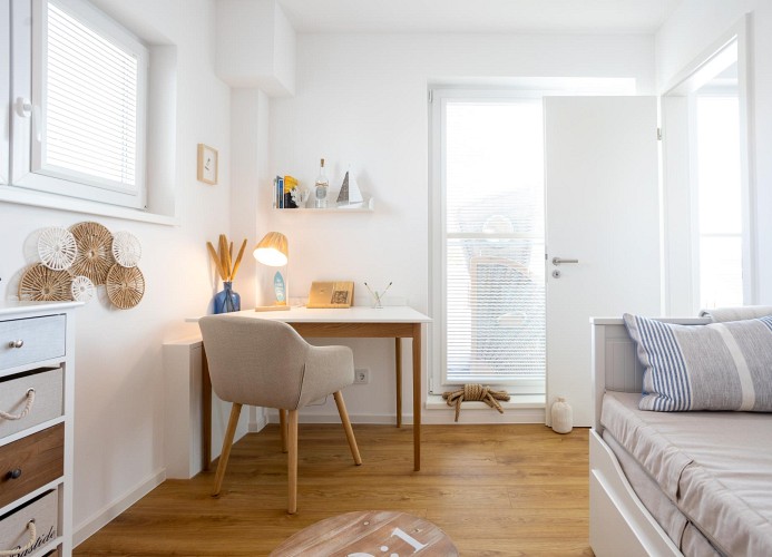 NordseeResort Tossens - SEASIDE CORNER