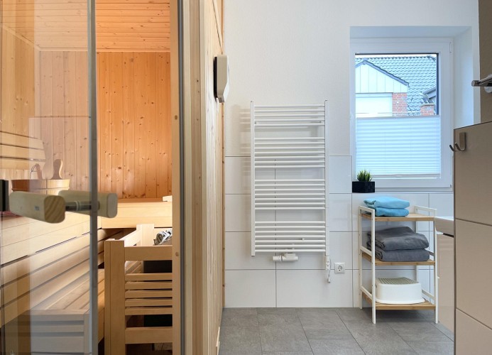 Kirschgarten 4 - OSTSEEZAUBER