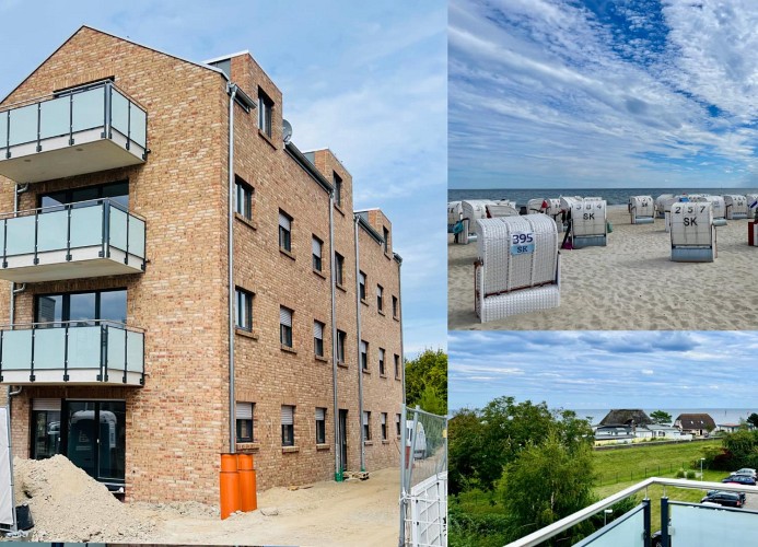 SEESTRASSE 39-5 - LEE