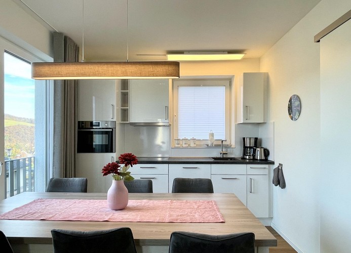 Ferienhaus SONNENWEG 42