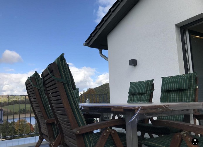 Ferienhaus SONNENWEG 1