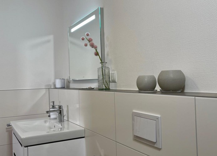 Sonnenweg 46 - CARLA