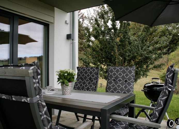 Sonnenweg 22 - PAULA