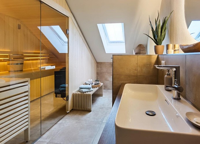 Kellenhusen Tor 25 - BUDE 25