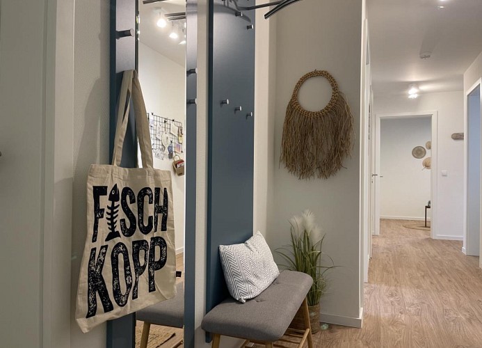 Kellenhusen Tor 20 - STRANDQUARTIER