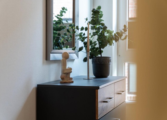 STRAND LOFT No4