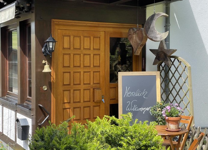 BERGPARADIES DIEMELSEE