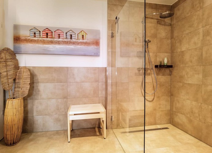 Kellenhusen Tor 25 - BUDE 25