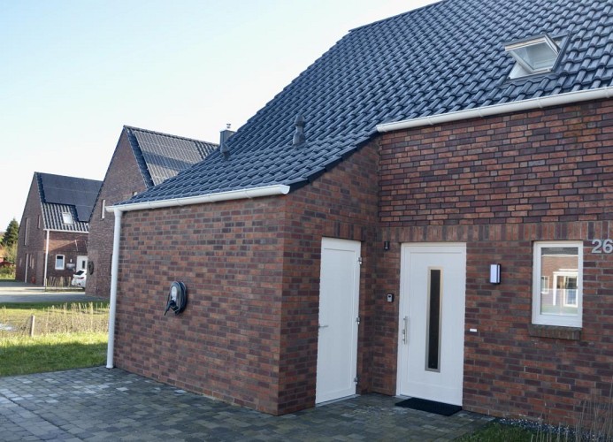 Am Kutterhafen 26a - HAUS NORDSEEBRISE