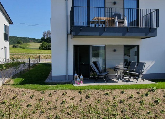 Sonnenweg 46 - CARLA