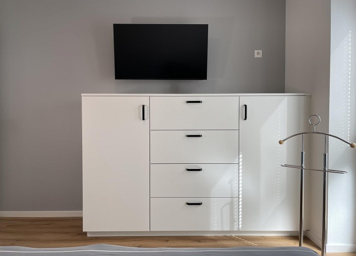 AM DAHMER LEUCHTTURM 23F