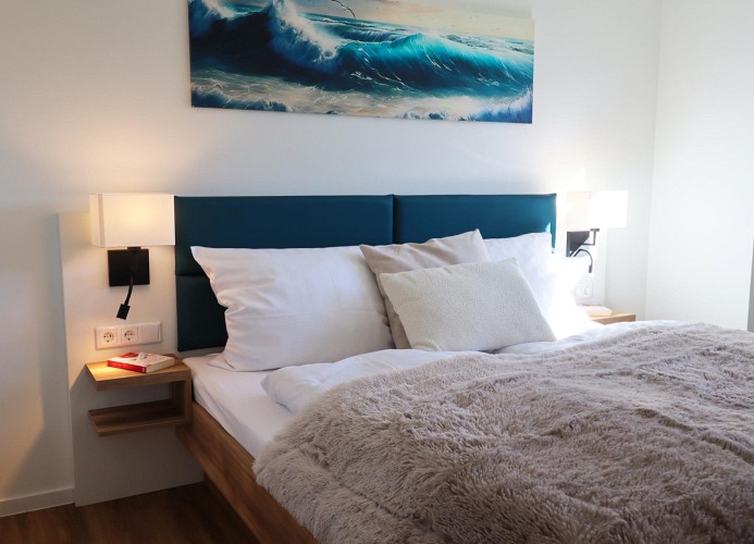 Küste33-15 - STRANDNEST