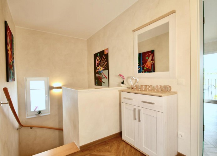 Ferienhaus LUCE - Sonnenweg 13