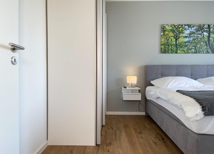 Ferienhaus SONNENWEG 42