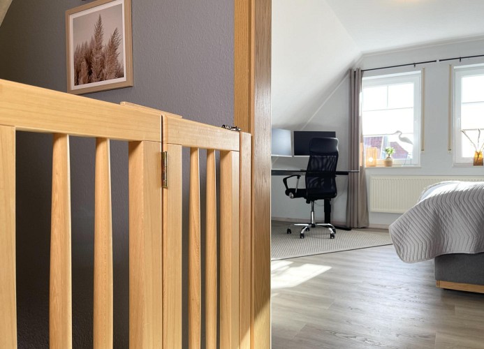 Ferienhaus INSELKIEKER