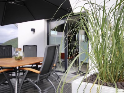 Ferienhaus SONNENWEG 15 - Bild1
