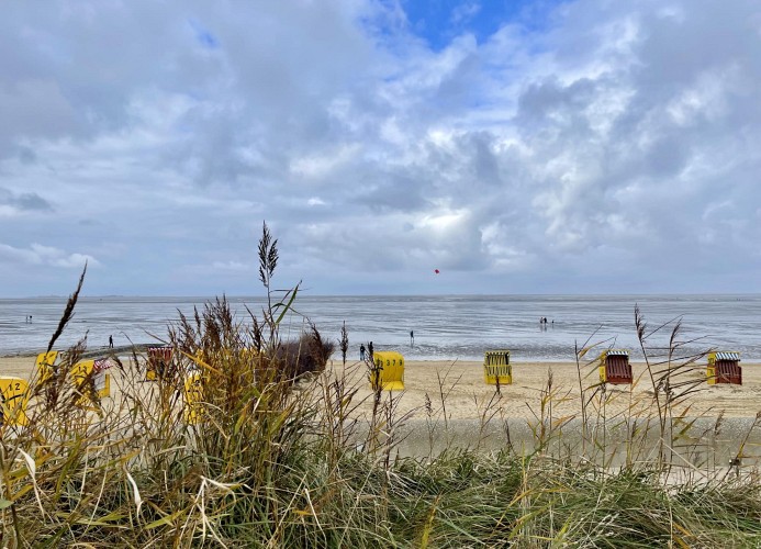 Duhner Spitze FEWO44