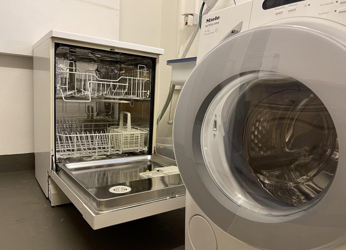 BERGPARADIES DIEMELSEE