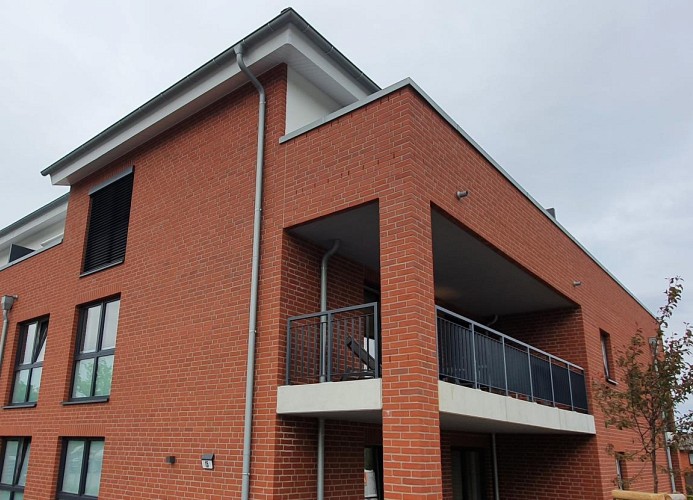 HANSEHAUS 9