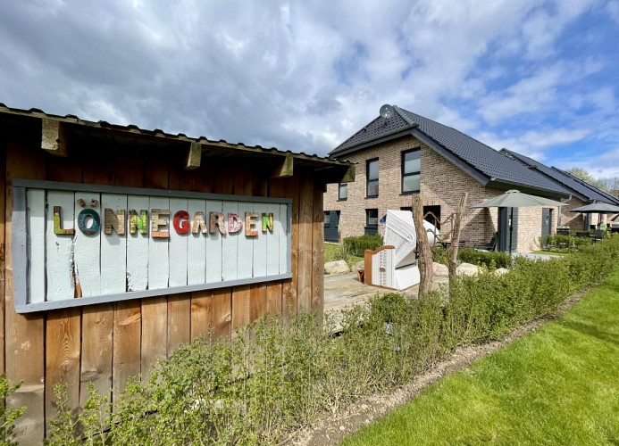 Lönnegarden - BACKHUS