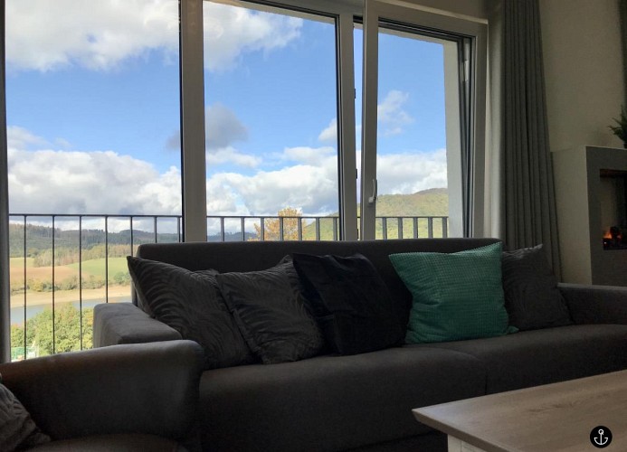 Ferienhaus SONNENWEG 1