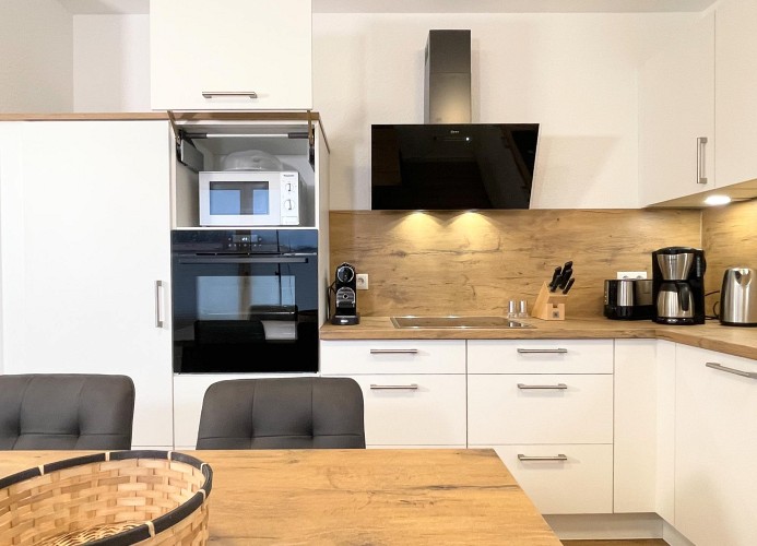 SEESTRASSE 39-5 - LEE