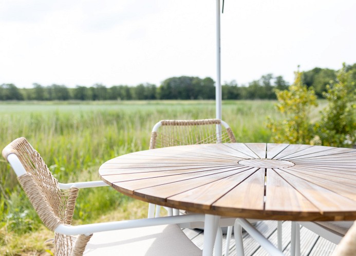 NordseeResort Tossens - SEASIDE CORNER