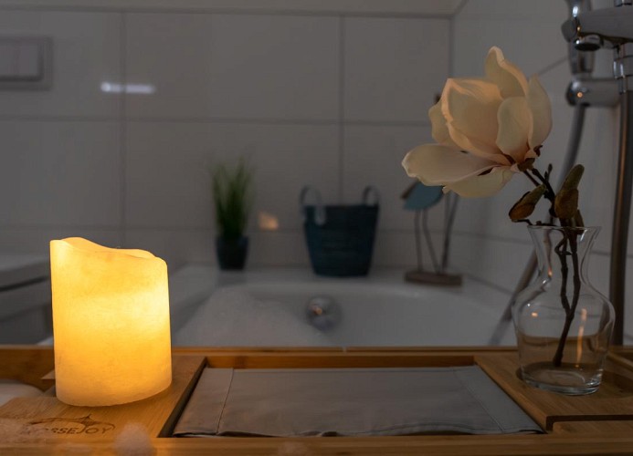 Ferienhaus SONNENWEG 16