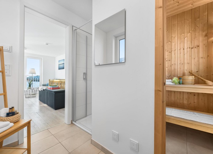 ANNAS HEIMAT AM MEER