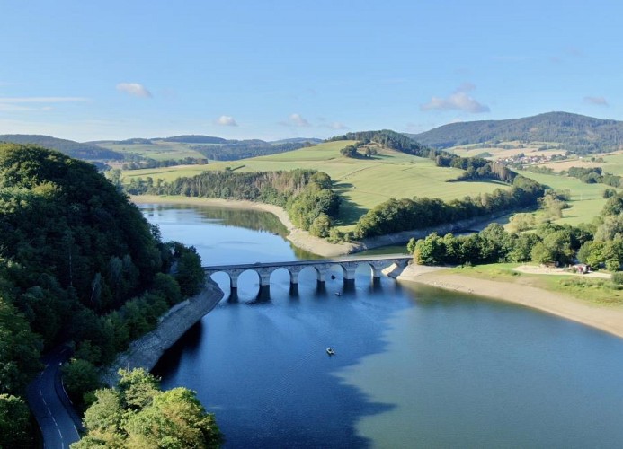 Diemelblick 22 - SEEBLICK