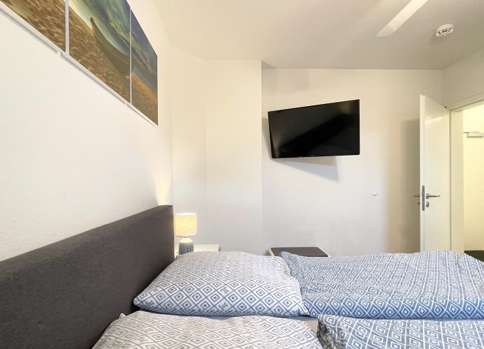 Kirschgarten 4 - OSTSEEZAUBER