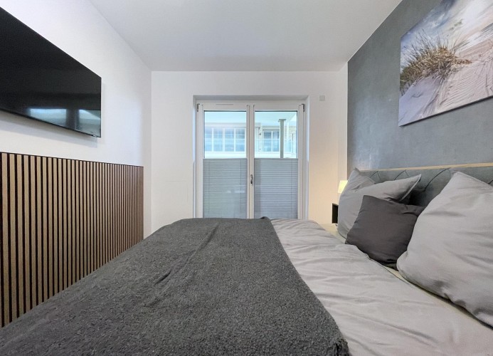 Duhner Spitze FEWO44