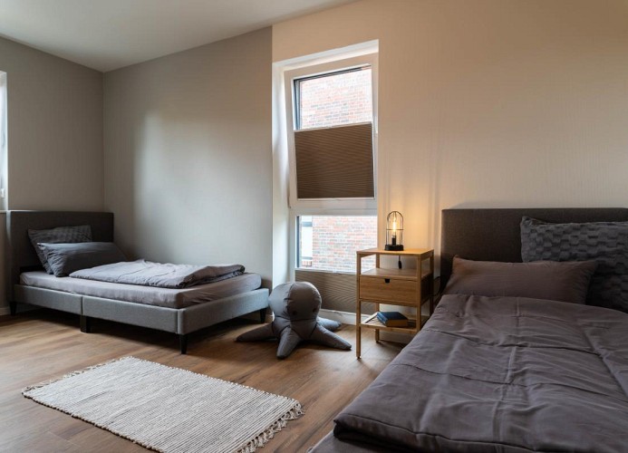 STRAND LOFT No4