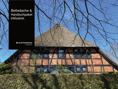 Fewo Lüneburg Startbild - Bild1