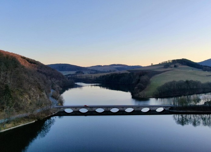 FEWO DIEMELSEE 4