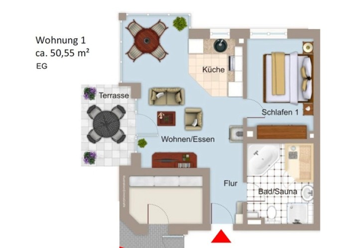 MEERESRAUSCHEN 1