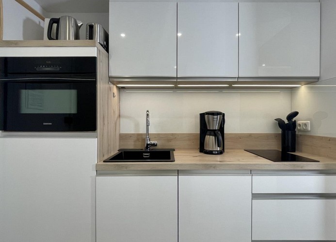 Maritim Residenz 6 - SEA LOUNGE