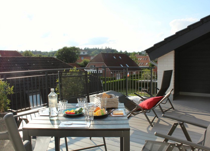 Neue Liebe Haffkrug 5 - MEERESSTERN