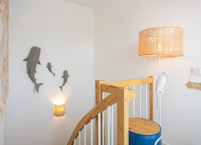 NordseeResort Tossens - SEASIDE CORNER