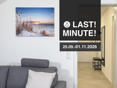 SEESTRASSE 39-7 - LEE LAST MINUTE